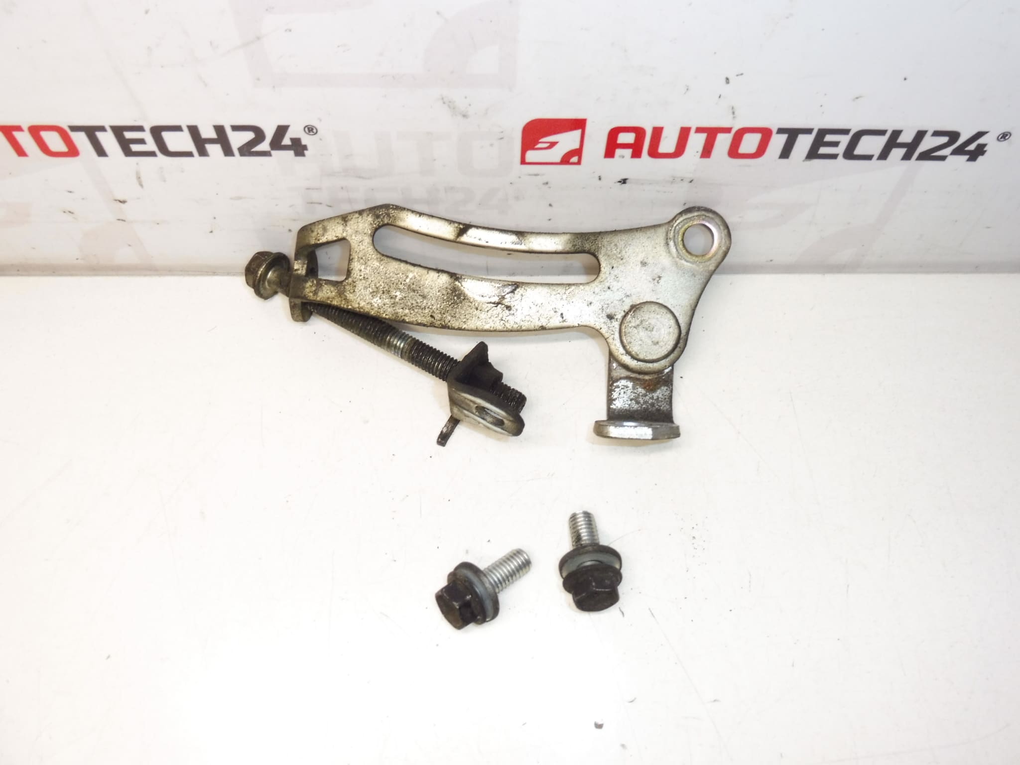 Tenditore cintura Citroën C1 Peugeot 107 128143 5708A0 6822QX