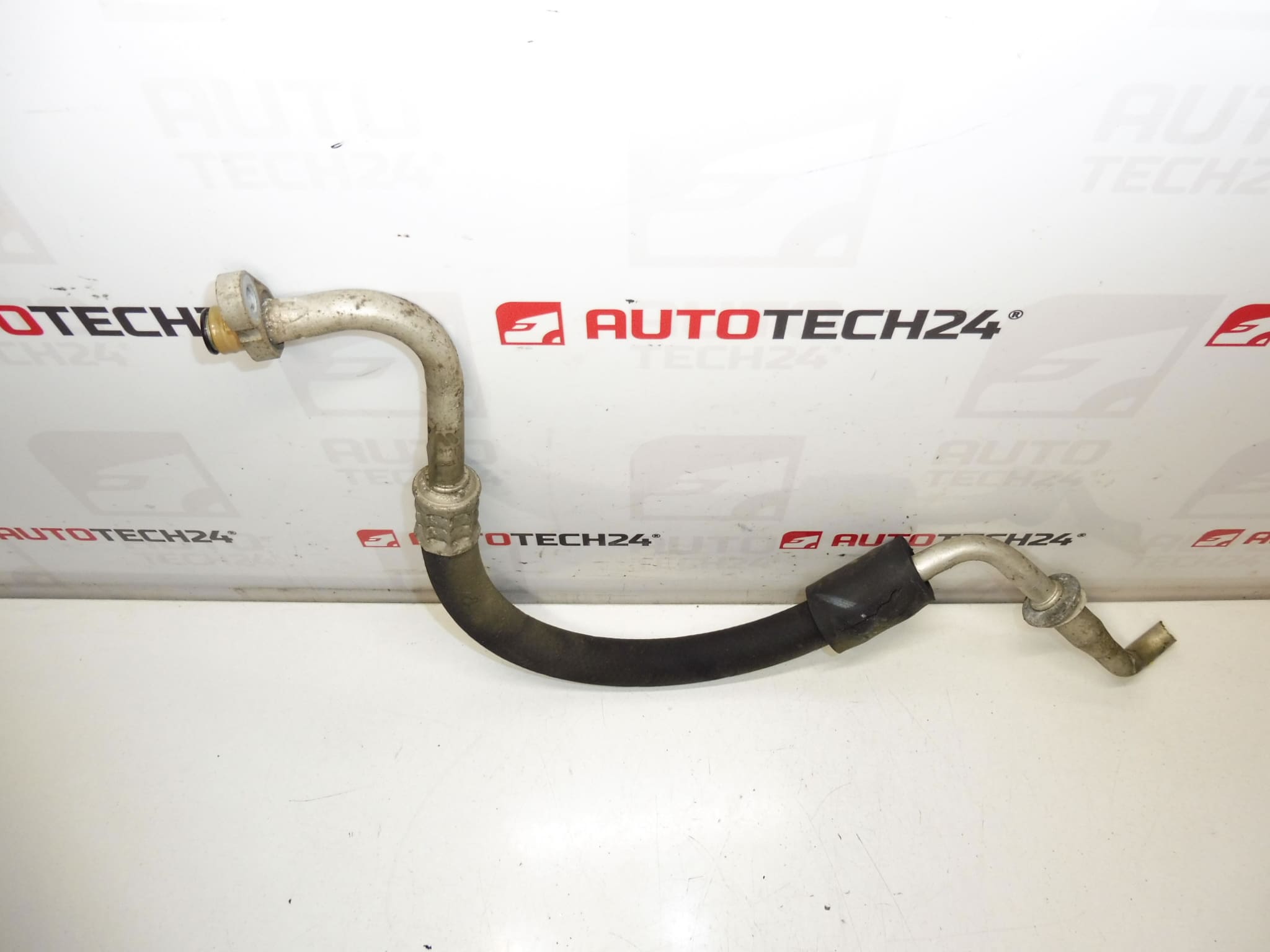 Tubo clima Peugeot 206 9653121780 6460KK - immagine 2