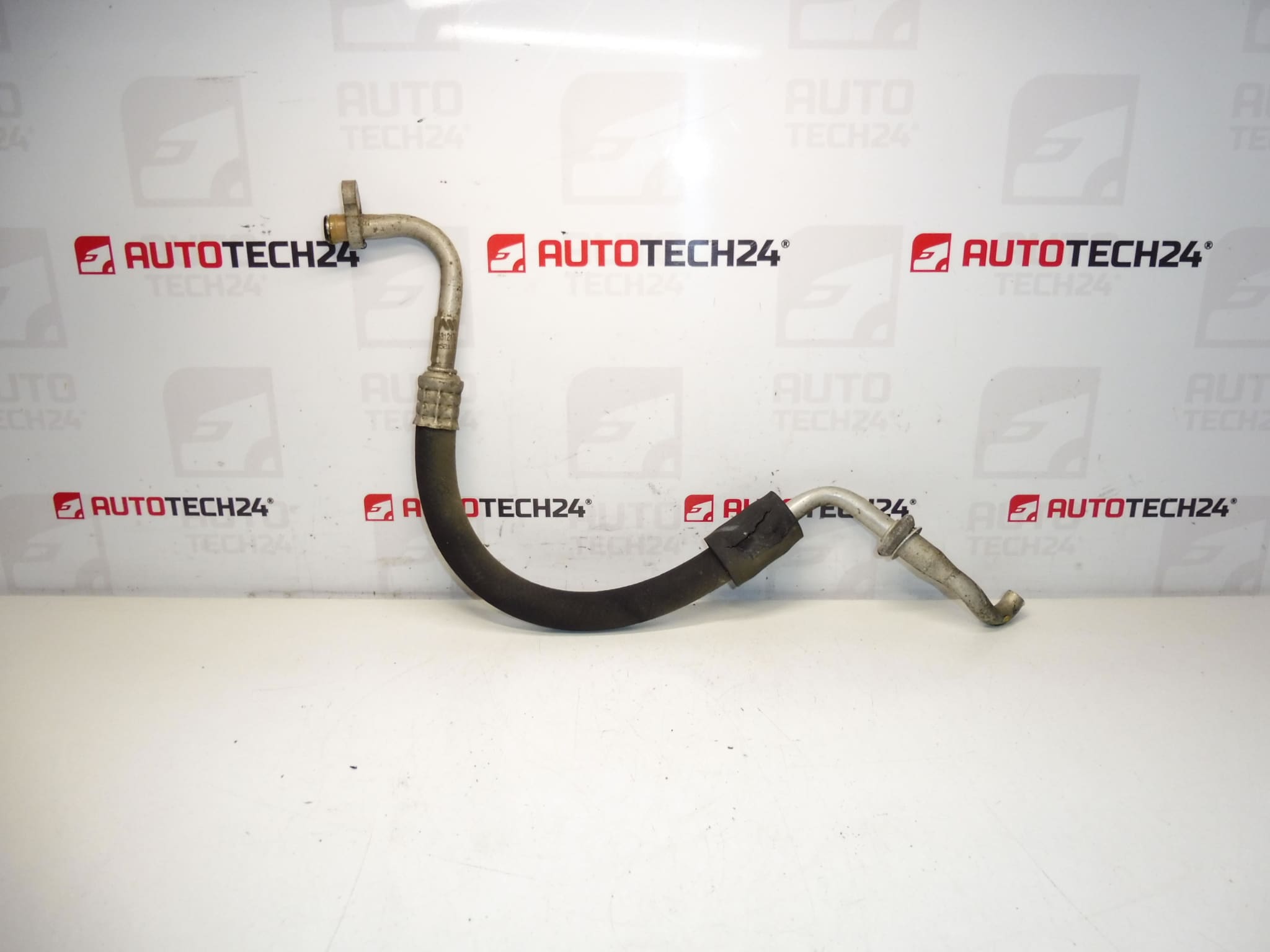 Tubo clima Peugeot 206 9653121780 6460KK