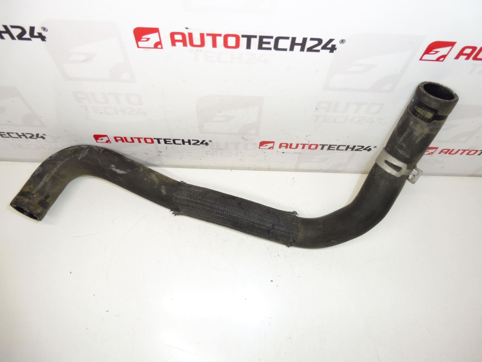 Tubo dell'acqua Citroën C1 Peugeot 107 1351HL - immagine 2