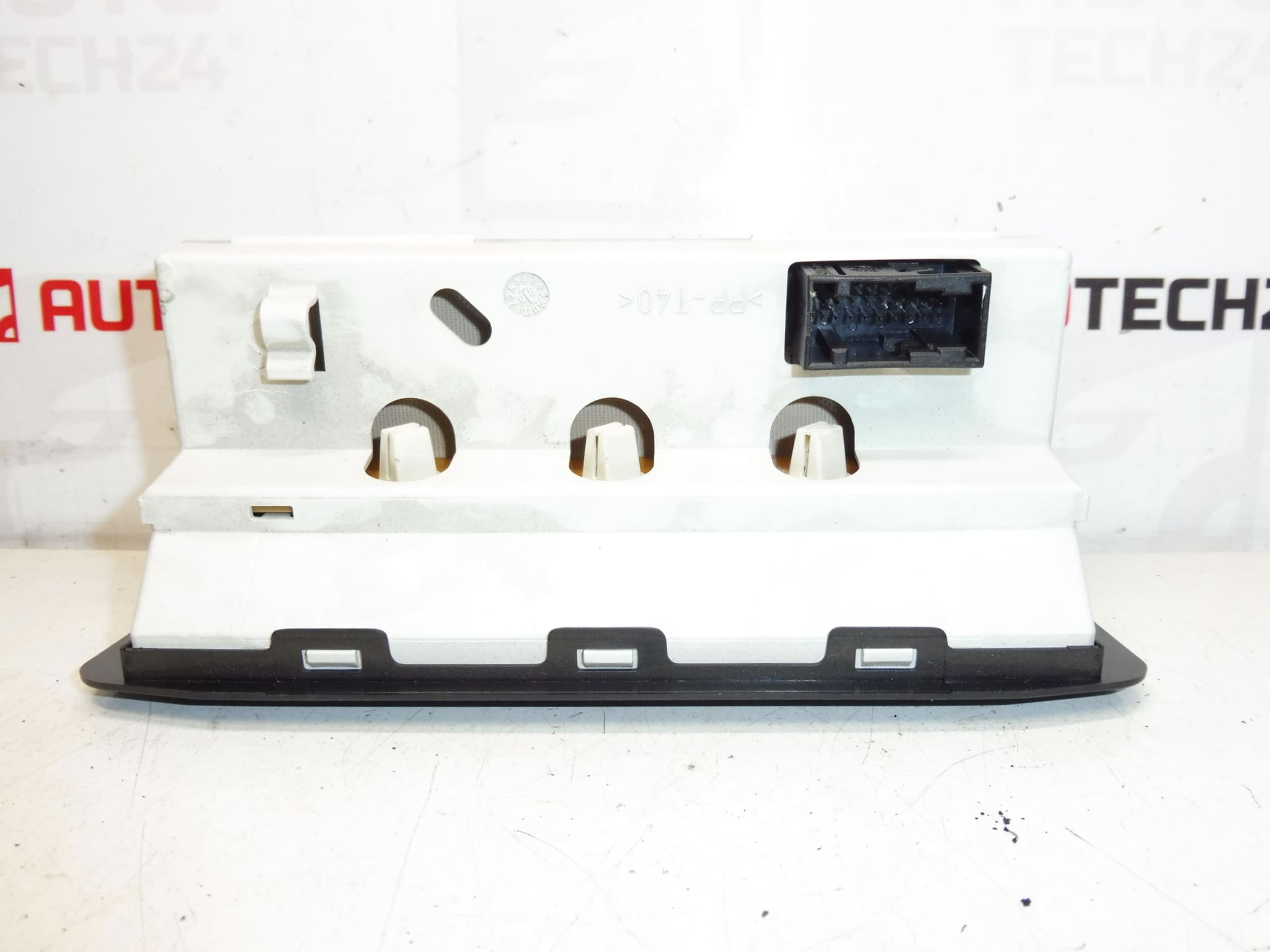 Visualizza Peugeot 206 96653977XT G00 6155GR - immagine 2