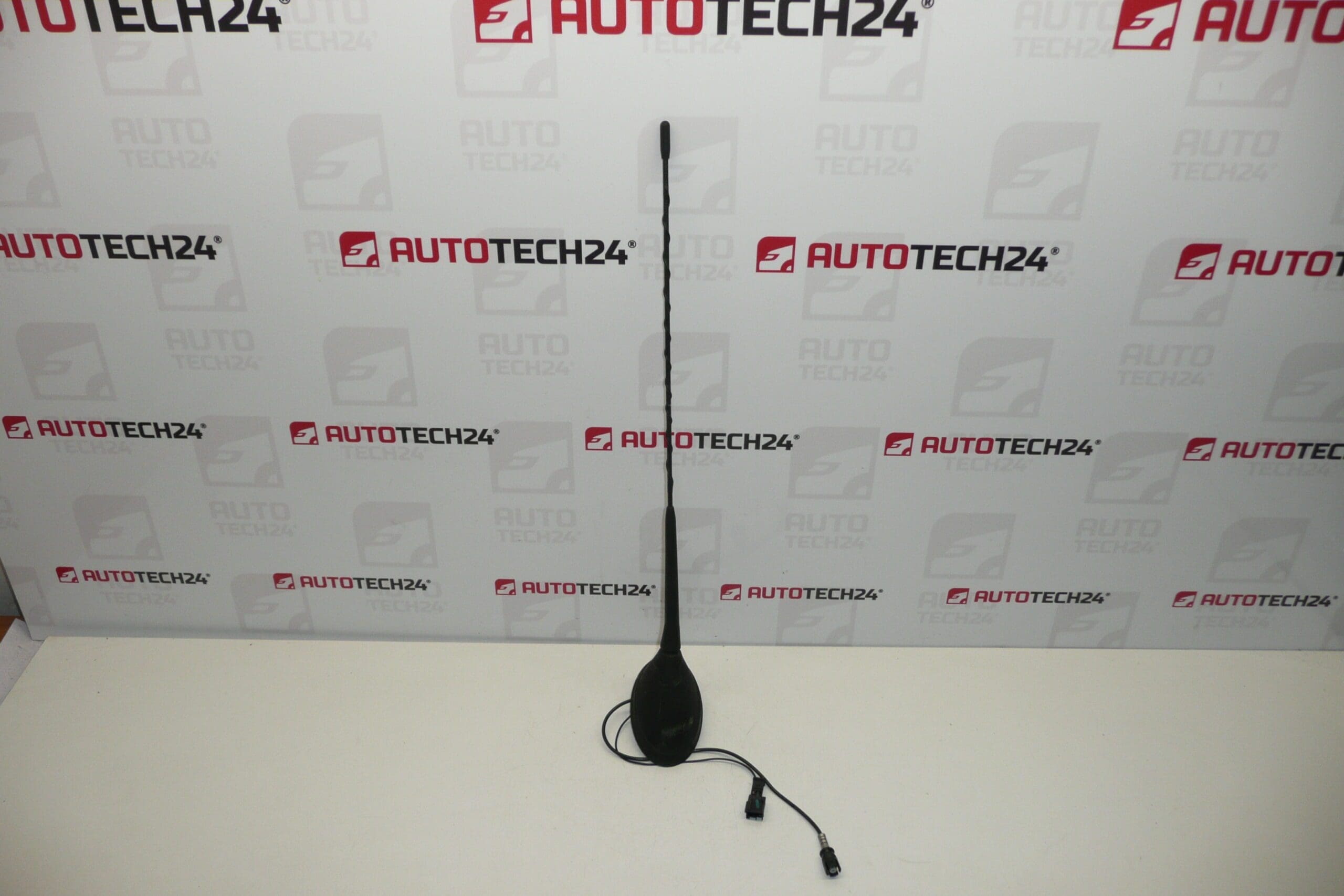 Antenna Citroen Peugeot 9636600680 6561Q3 6561GP 6561W7