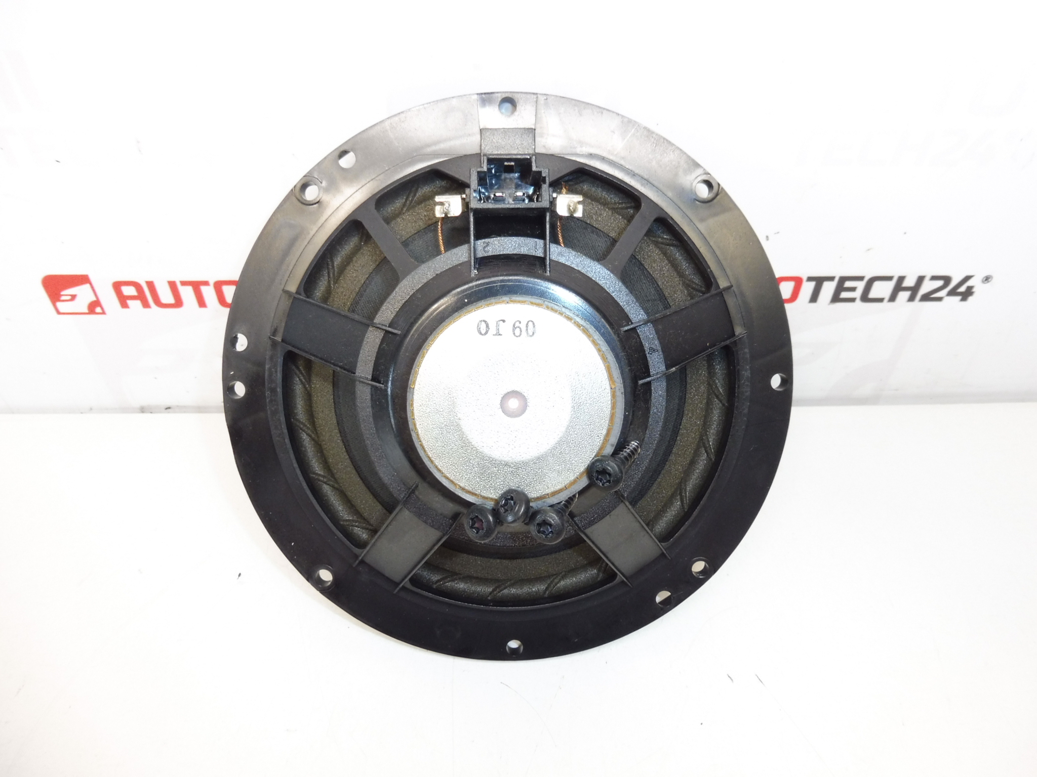Altoparlante Citroën Peugeot 9665245180 6562AC