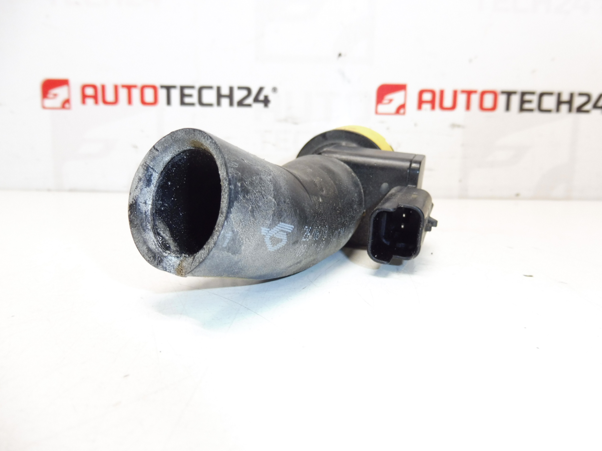 Collegamento aria 1.5 HDI Citroën Peugeot 9811682480