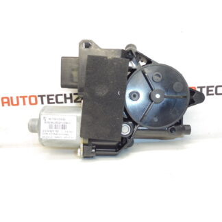 Motore alzacristallo sinistro Peugeot 308 9657247680 9221CX