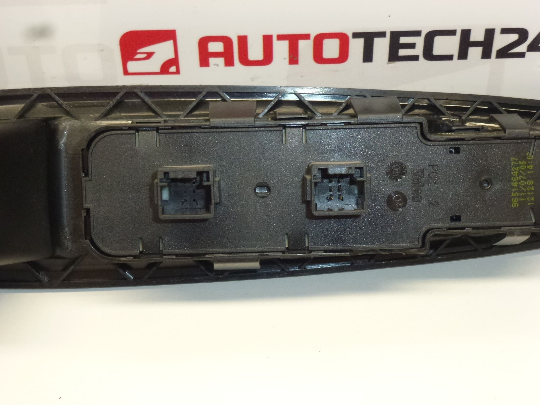 Citroën C4 Alzacristalli 9651464277 6554HE