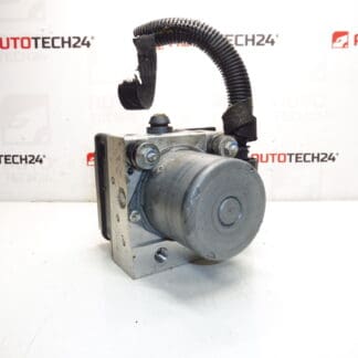 ABS ESP Bosch Citroën C4 Peugeot 307 9665915780 0265950963 4541FV