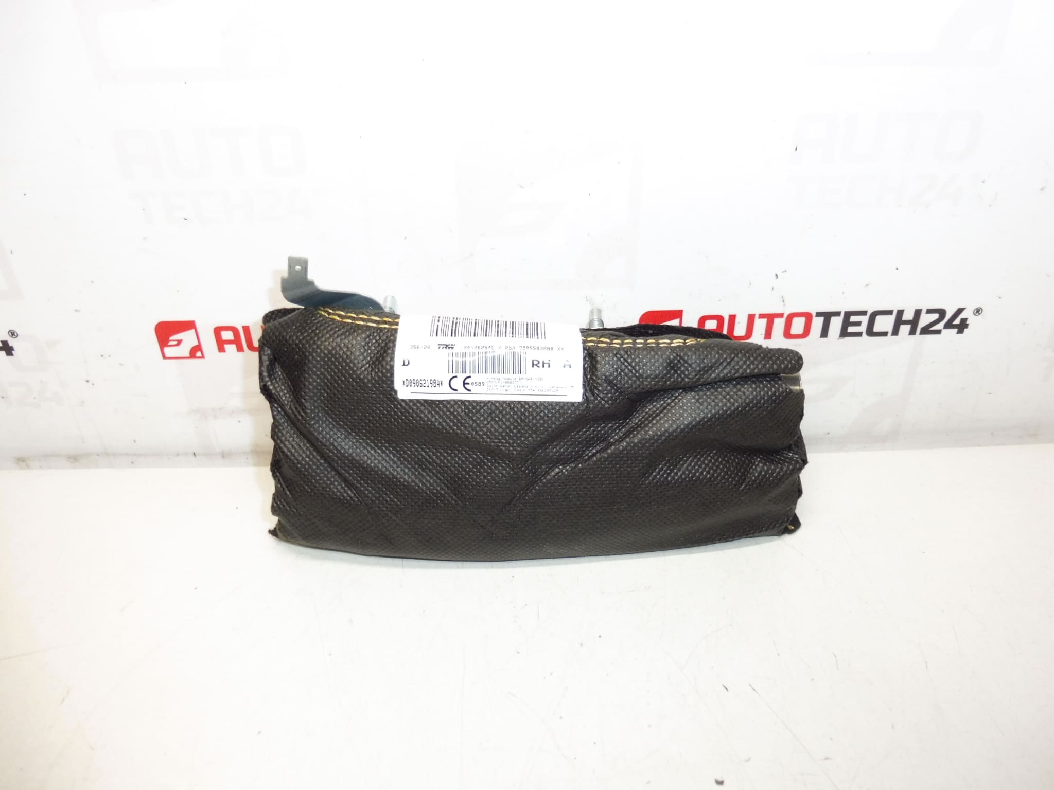 Airbag sedile destro Peugeot 308 T9 9805583880