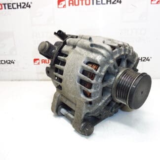 Alternatore Valeo FG15T168 Citroën Peugeot 9826573480