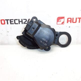 Attuatore riscaldatore BEHR Citroën EAD516 P1975001 U a 43 647998