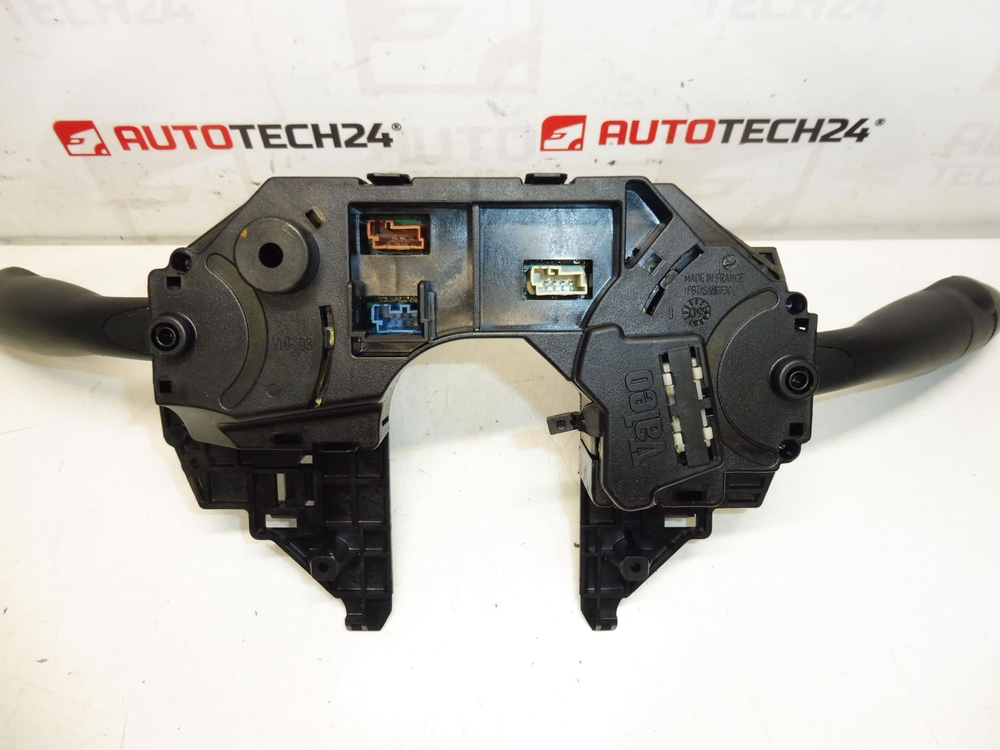 Autisti Citroën C4 96644963XT 6242HJ 624346 - immagine 2