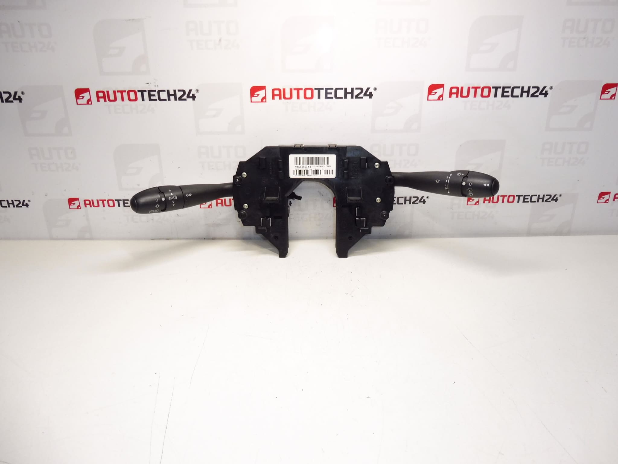 Autisti Citroën C4 96644963XT 6242HJ 624346