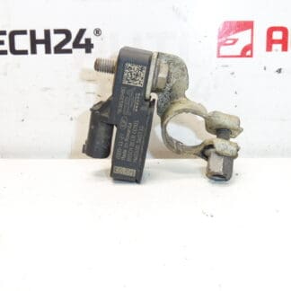 Caricabatterie Bosch Citroën Peugeot 9838135480