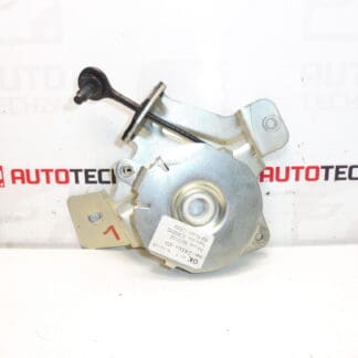 Cavo portellone Peugeot 3008 9683315280 8724H9
