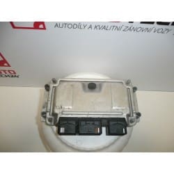 Centralina Bosch M7.4.4 0261207318 9648483480 - immagine 2