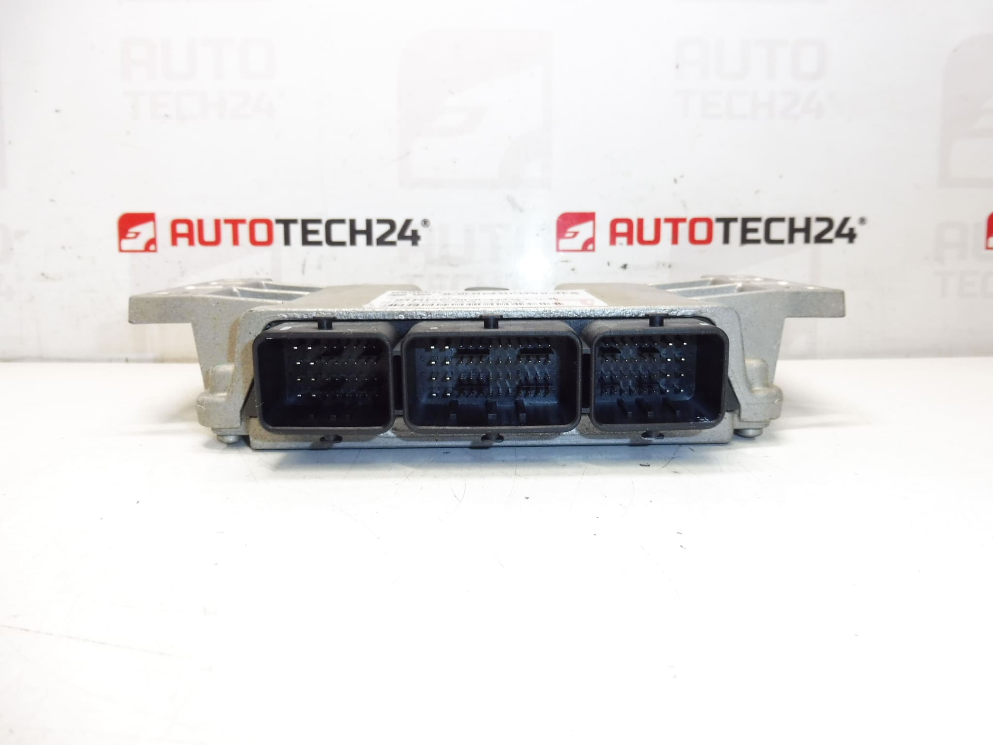 Centralina IAW 6LP2.12 9664339980 9665936280 - immagine 2