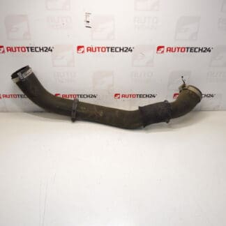 Collegamento aria 1.5 HDI Citroën Peugeot 9820100680