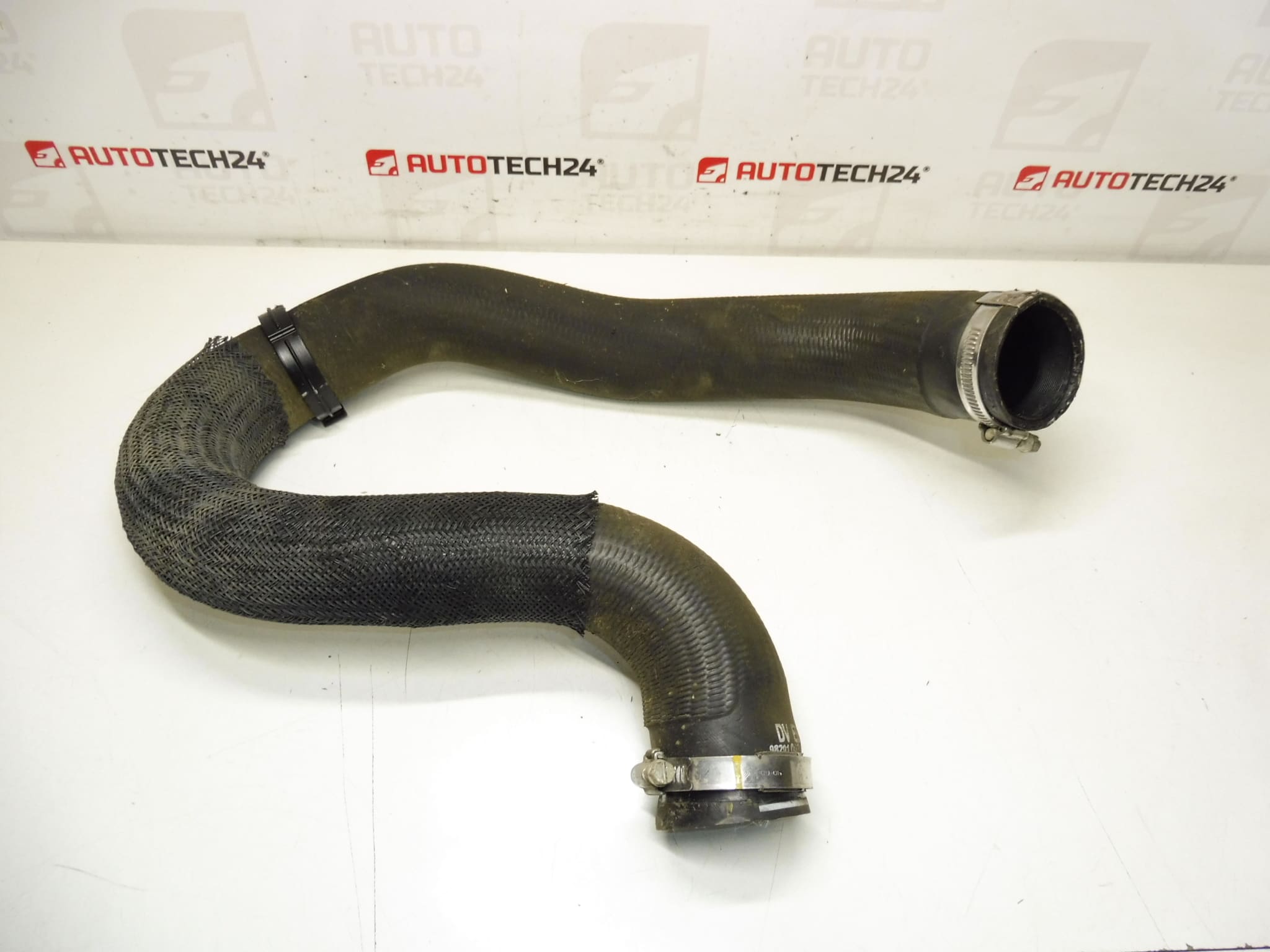 Collegamento aria 1.5 HDI Citroën Peugeot 9820100780 - immagine 2