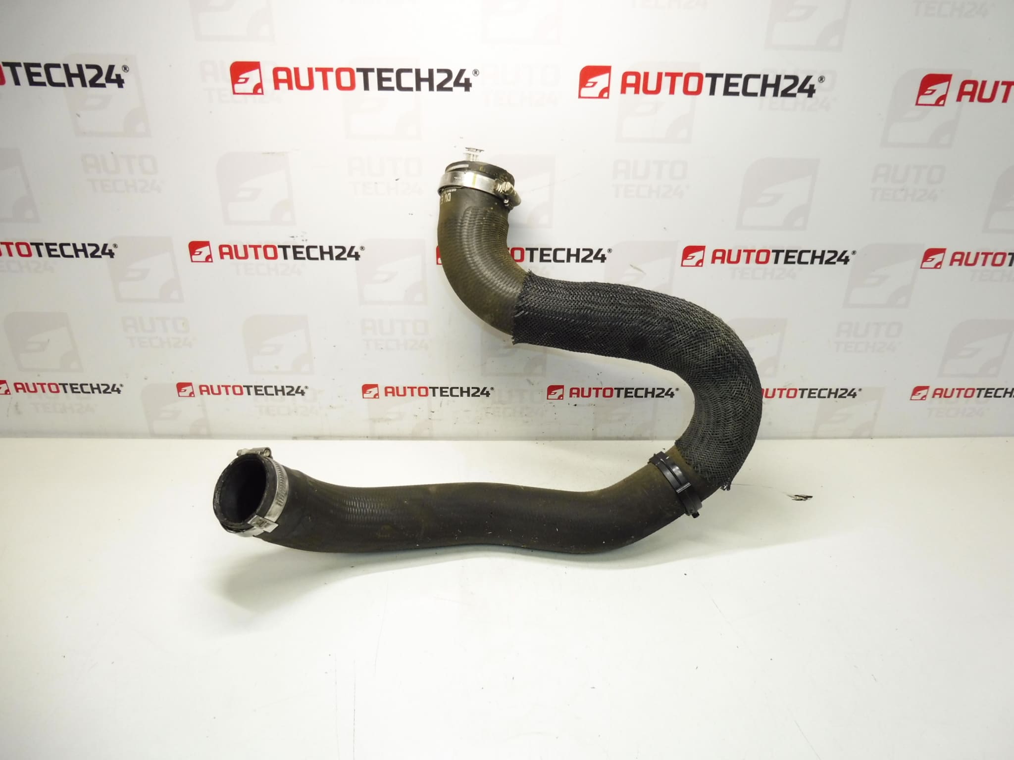 Collegamento aria 1.5 HDI Citroën Peugeot 9820100780