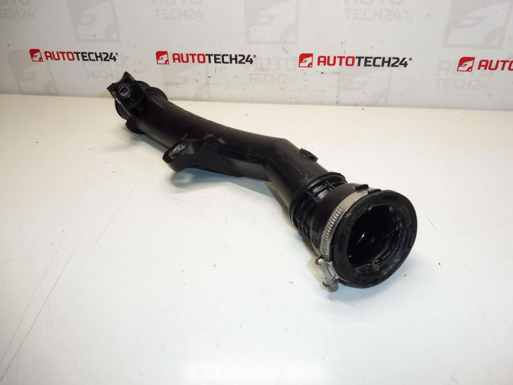 Collegamento aria 1.5 HDI Citroën Peugeot 9831710780 - immagine 2