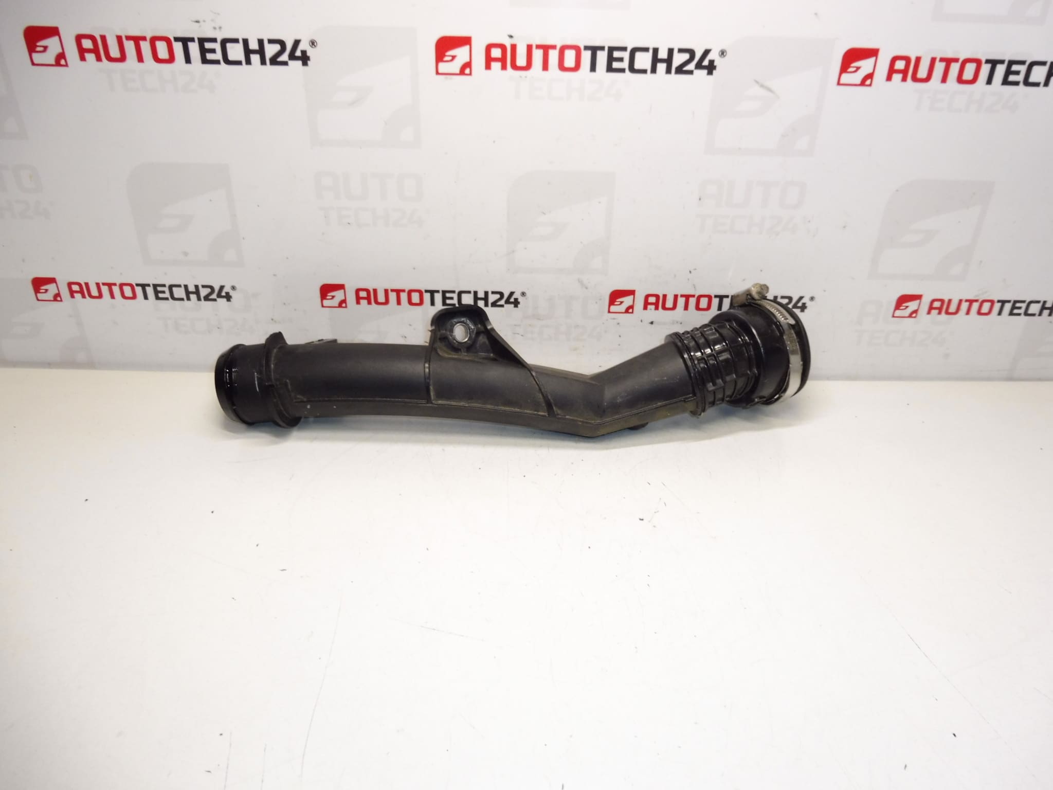 Collegamento aria 1.5 HDI Citroën Peugeot 9831710780