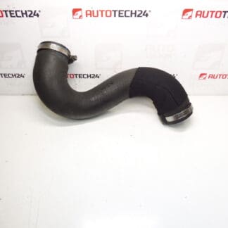 Collegamento aria Citroën Peugeot 2.0 HDI 0382NE
