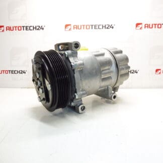 Compressore aria condizionata nuovo MAHLE SD6C12 1355F 9659875780