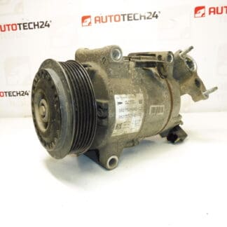 Compressore climatizzatore Valeo 9827528980-02 9827552180-02 1617294480