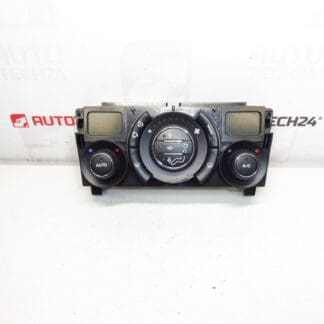 Controllo riscaldamento e aria condizionata Peugeot 3008 5008 96738320XT 6452P3