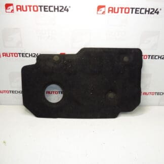 Copertura motore 1.5 HDI Citroën Peugeot 9836650880