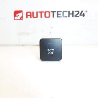 ECO OFF Citroën Peugeot 9809297277 autista