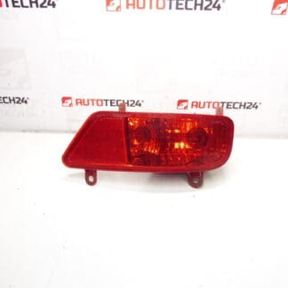 Fendinebbia posteriore destro Peugeot 3008 9685463580 6351HG