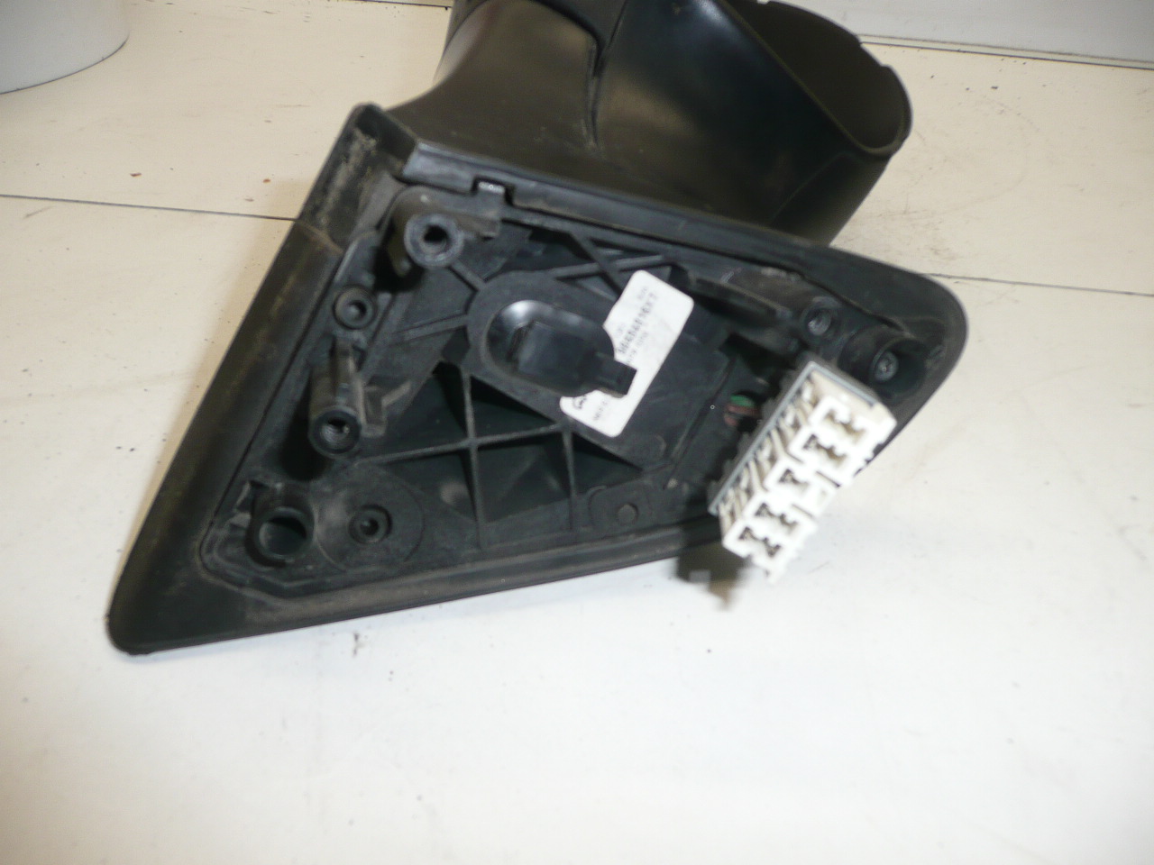 Specchietto conducente Citroën Xsara Picasso 96484816XT 8149NH