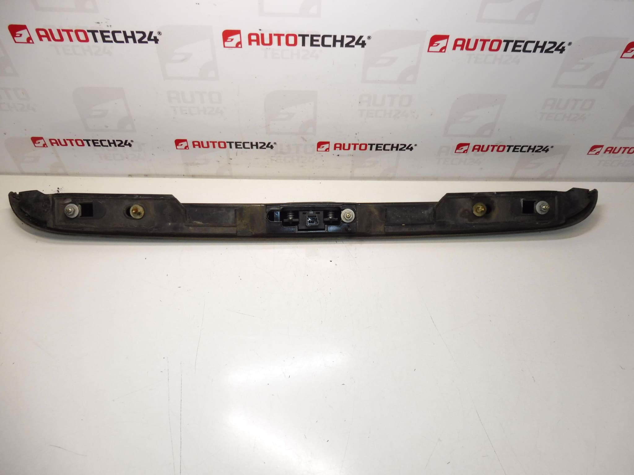 Maniglia Citroën Xsara Picasso 9635595877 874293 6554F2 - immagine 2