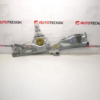 Meccanismo estrattore lunotto posteriore destro Peugeot 308 9675462980 9224E2