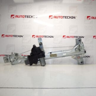 Meccanismo lunotto destro Peugeot 3008 5008 9682808680 9224F6