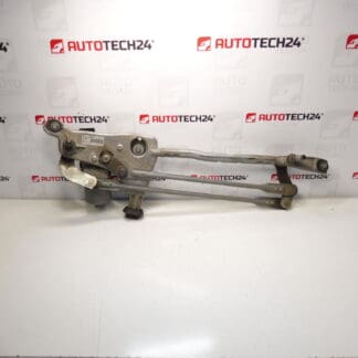 Meccanismo tergicristallo Peugeot 308 T9 9810327980 3397021828