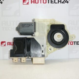 Motorino finestrino passeggero Citroën C4 9681575880 9222AX