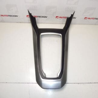 Pannello console da pavimento Peugeot 308 T9 96780049ZD