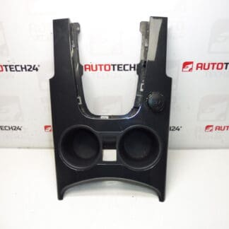 Pannello leva cambio Peugeot 3008 5008 9685858777 7591P7