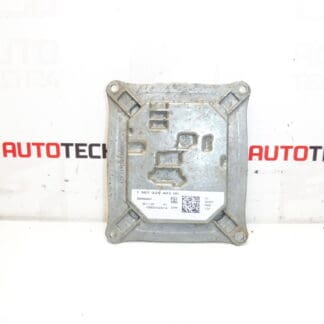 Peugeot 308 T9 Faro LED 1610426980 130732940300