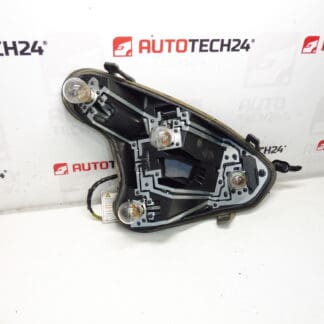Portalampada per lampada posteriore destra Peugeot 308 Hatchback 1606959180