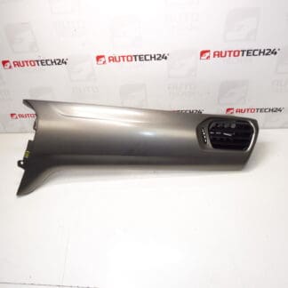 Presa di ventilazione Citroen C-Elysée 9677287077 967753377