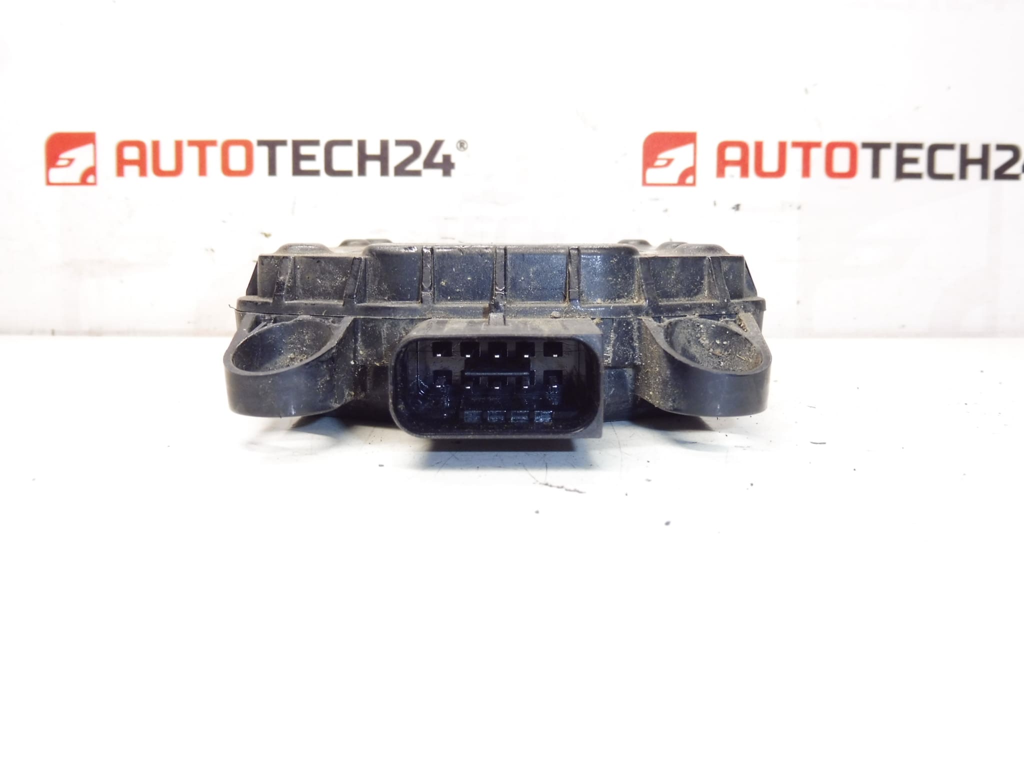 Radar di controllo della velocità TRW 9800563180 - immagine 2