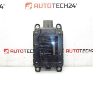 Radar di controllo della velocità TRW 9800563180