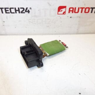 Regolatore velocità ventola Citroën Peugeot 1609171080