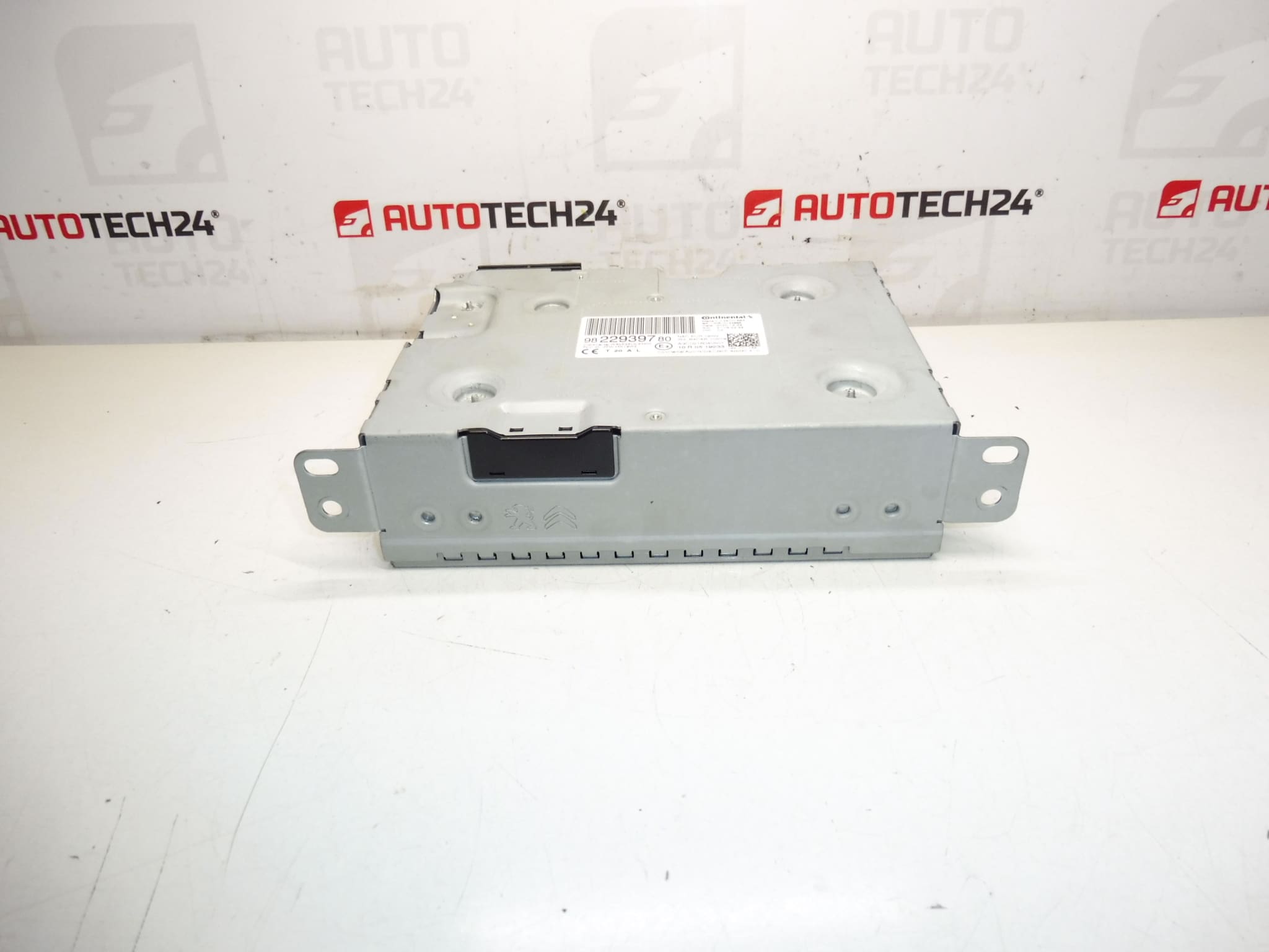 Ricevitore telematico Peugeot 308 T9 9822939780 1675402580