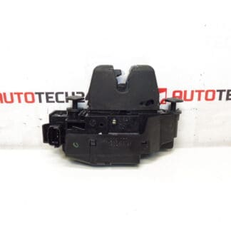 Serratura portellone Citroen Peugeot 9816195380