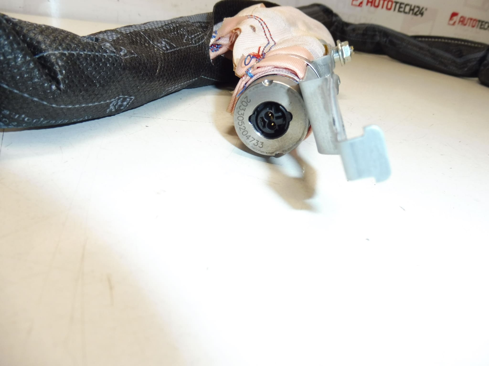 Soffitto airbag destro Peugeot 308 T9 9805768380 - immagine 2