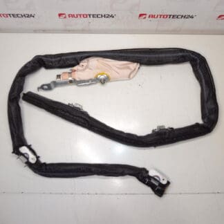 Soffitto airbag destro Peugeot 308 T9 9805768380